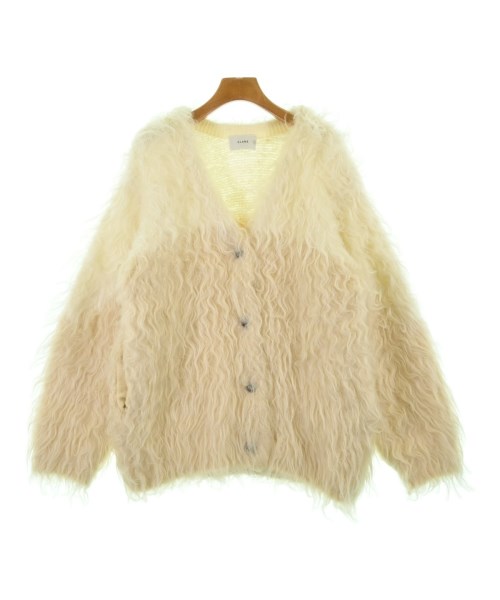 CLANE(クラネ)のカーディガン サイズ:1(S位) 10,800円