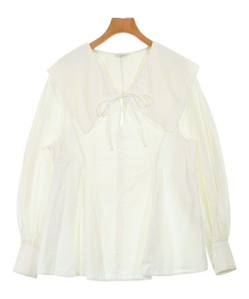 CLANE(クラネ)のブラウス サイズ:1(S位) 4,600円