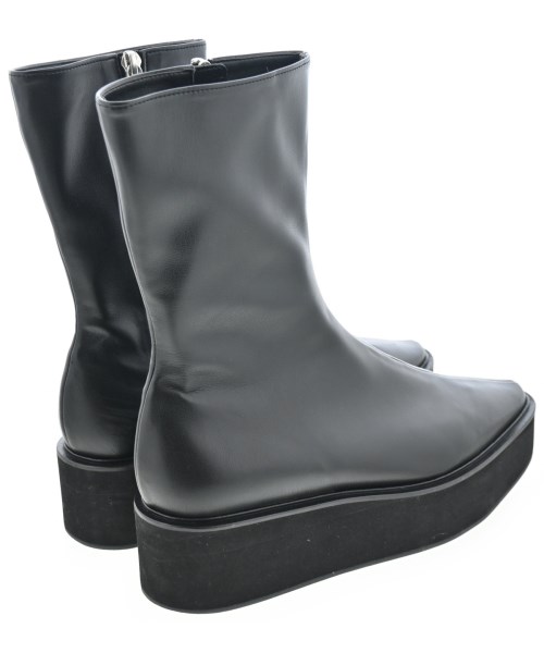 CLANE（クラネ）ブーツ 黒 サイズ:EU37(23.5cm位) レディース/2200706900040
