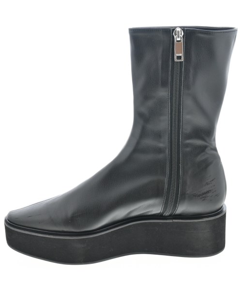 CLANE（クラネ）ブーツ 黒 サイズ:EU37(23.5cm位) レディース/2200706900040