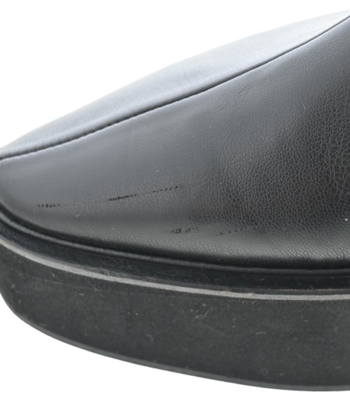 CLANE（クラネ）ブーツ 黒 サイズ:EU37(23.5cm位) レディース/2200706900040