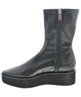 CLANE（クラネ）ブーツ 黒 サイズ:EU37(23.5cm位) レディース/2200706900040