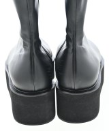 CLANE（クラネ）ブーツ 黒 サイズ:EU37(23.5cm位) レディース/2200706900040
