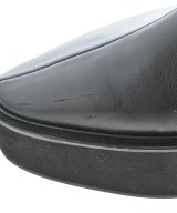 CLANE（クラネ）ブーツ 黒 サイズ:EU37(23.5cm位) レディース/2200706900040