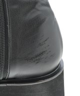 CLANE（クラネ）ブーツ 黒 サイズ:EU37(23.5cm位) レディース/2200706900040