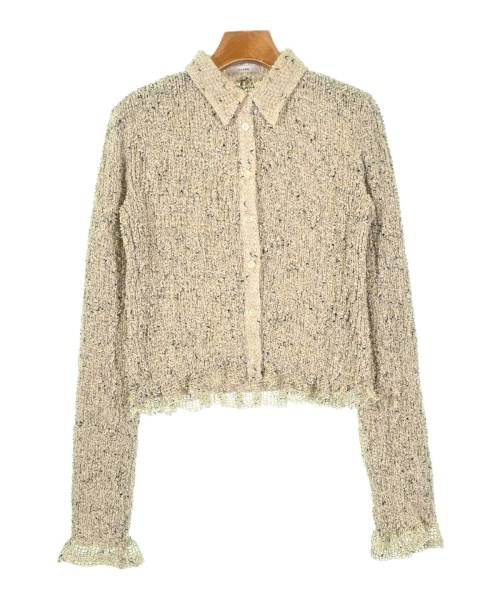 CLANE(クラネ)のカーディガン サイズ:1(S位) 10,400円