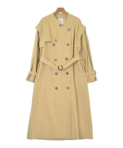 CLANE(クラネ)のトレンチコート サイズ:1(S位) 13,000円