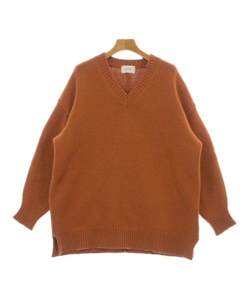CLANE(クラネ)のニット・セーター サイズ:1(S位) 7,200円