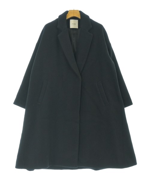 CLANE(クラネ)のチェスターコート サイズ:36(S位) 7,700円