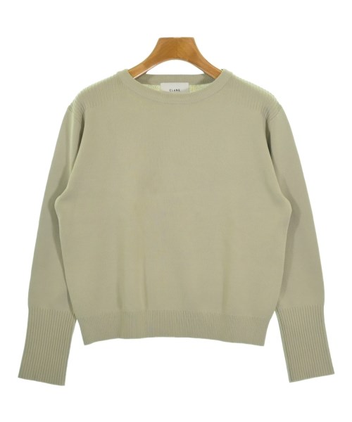 CLANE(クラネ)のニット・セーター サイズ:1(S位) 4,800円