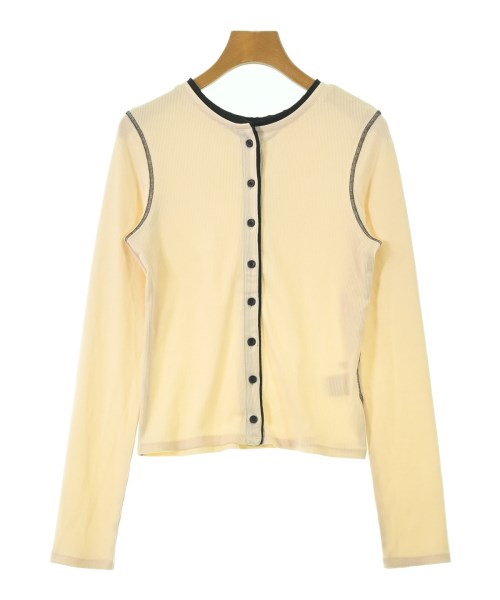 CLANE(クラネ)Tシャツ・カットソー ベージュ サイズ:1(S位)/2200690088021