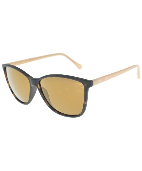 TED BAKER(テッドベーカー)サングラス 黒 サイズ:-/2200651705042