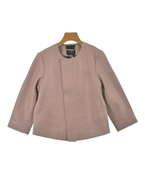 TED BAKER(テッドベーカー)その他 ピンク サイズ:1(S位)/2200668863025