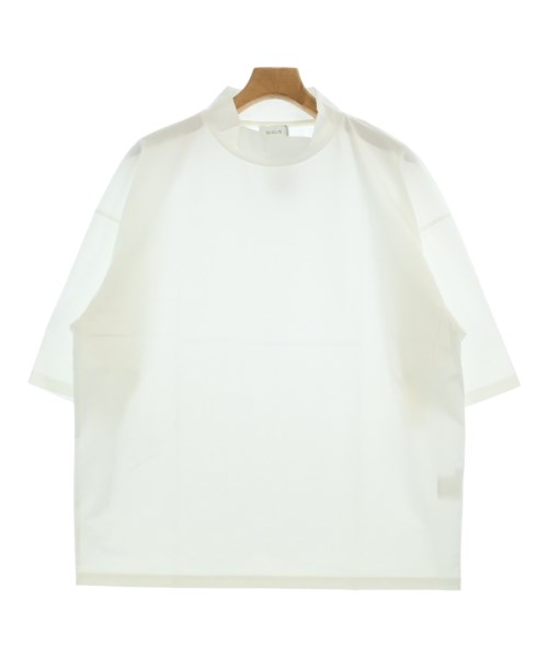 EN ROUTE(アンルート)Tシャツ・カットソー 白 サイズ:3(L位)/2200649618071