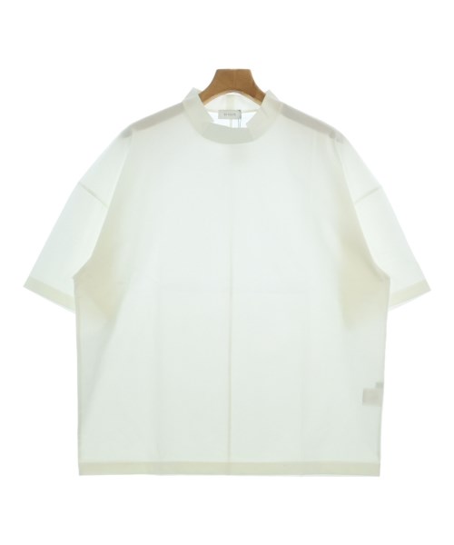 EN ROUTE(アンルート)Tシャツ・カットソー 白 サイズ:3(L位)/2200649618095