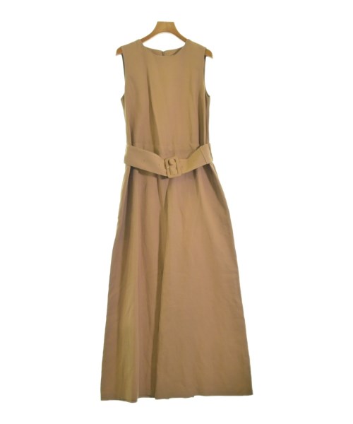 PalinkA(パリンカ)オールインワン/サロペット ベージュ サイズ:F/2200668612043