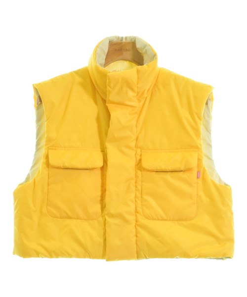 ノントーキョー(NON TOKYO)のNON TOKYO ダウンジャケット/ダウンベスト