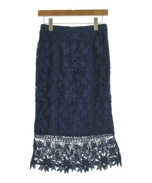 アンデミュウ(Andemiu)のAndemiu ロング・マキシ丈スカート