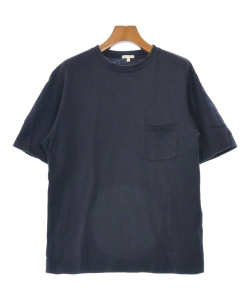 COMOLI(コモリ)Tシャツ・カットソー 紺 サイズ:3(L位)/2200642516046