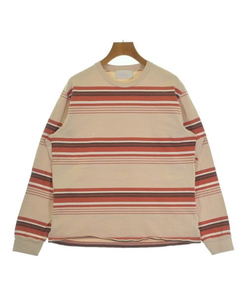 UNUSED(アンユーズド)Tシャツ・カットソー ピンク サイズ:0(XS位)/2200588911080