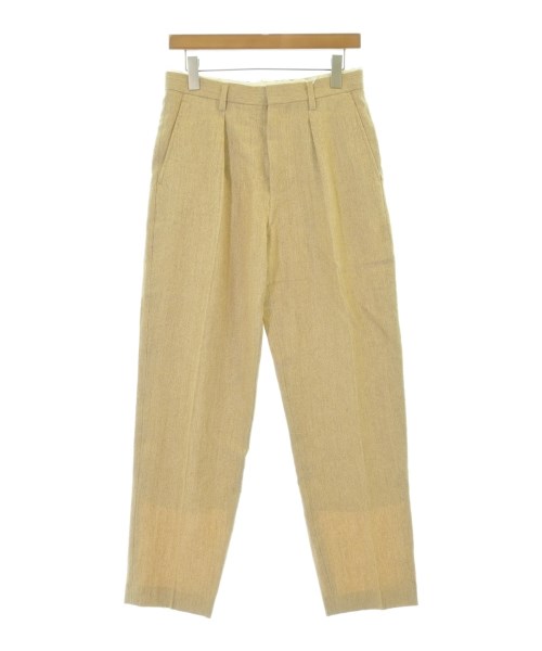 UNUSED(アンユーズド)のスラックス サイズ:0(XS位) 9,400円