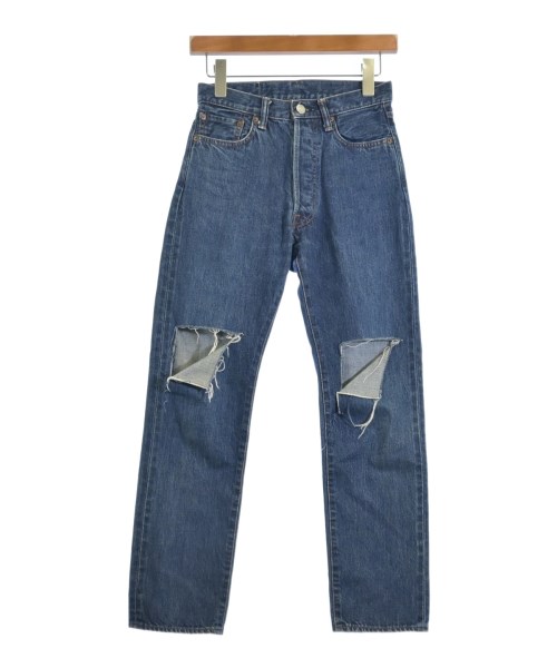 UNUSED(アンユーズド)のデニムパンツ サイズ:XO(XS位) 6,400円