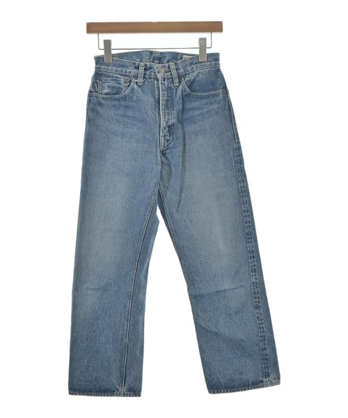 orSlow(オアスロウ)のデニムパンツ サイズ:XS 4,800円