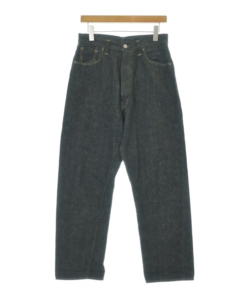 orSlow(オアスロウ)のデニムパンツ サイズ:S 6,000円