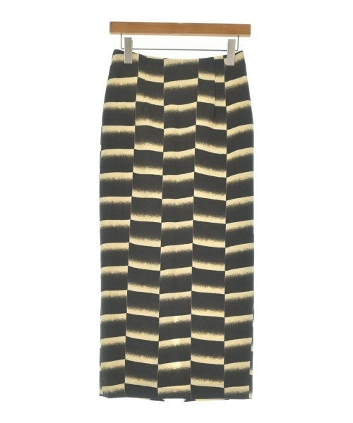 ニードルス(Needles)のNeedles ロング・マキシ丈スカート