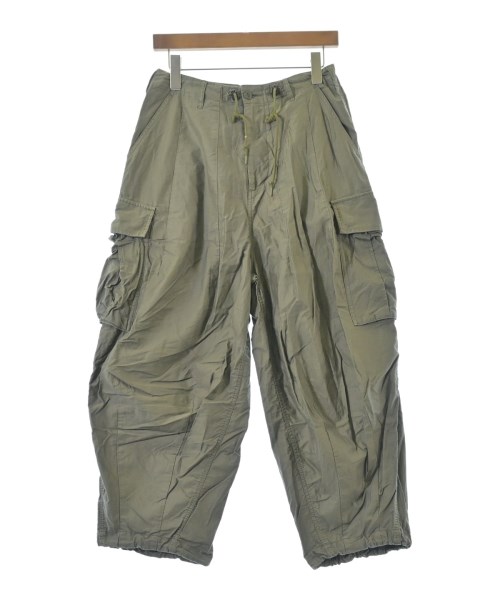 ニードルス(Needles)のNeedles カーゴパンツ