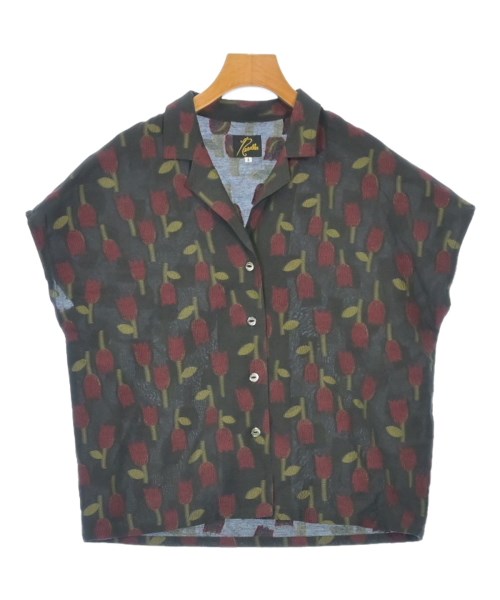 ニードルス(Needles)のNeedles ブラウス