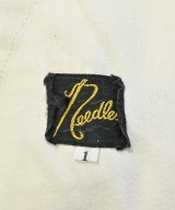 Needles（ニードルス）チノパン ベージュ サイズ:1(S位) レディース/2200675165051