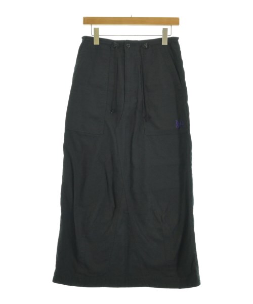 ニードルス(Needles)のNeedles ロング・マキシ丈スカート