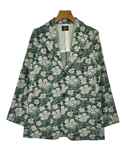 ニードルス(Needles)のNeedles カジュアルジャケット