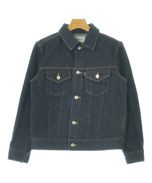 YAECA(ヤエカ)のデニムジャケット サイズ:M 13,000円