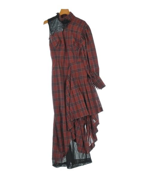 FACETASM(ファセッタズム)のワンピース サイズ:3(L位) 18,800円