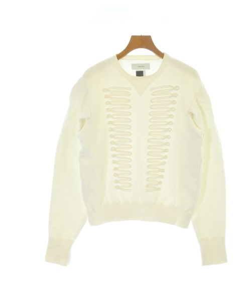 FACETASM(ファセッタズム)のスウェット サイズ:1(S位) 5,500円