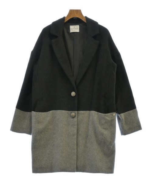 リナシメント(RINASCIMENTO)のRINASCIMENTO チェスターコート