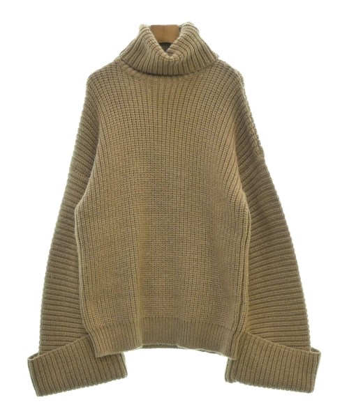 ELIN(エリン)ニット・セーター ベージュ サイズ:00(XS位)/2200521590013