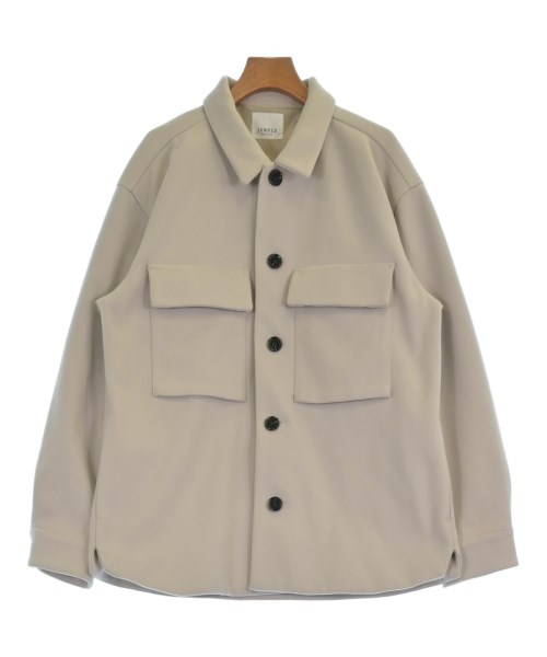 JUN RED(ジュンレッド)その他 ベージュ サイズ:L/2200567160010