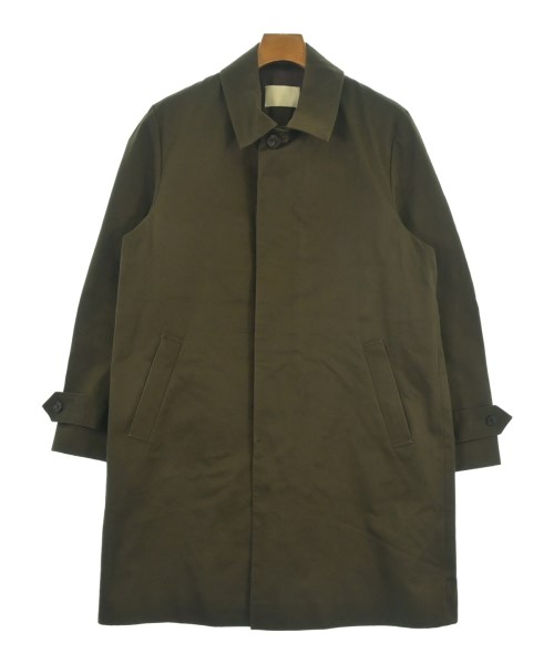 ニュアンス(niuhans)のniuhans ステンカラーコート