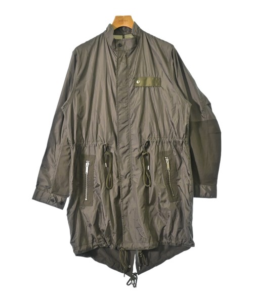 パブリックスクール(PUBLIC SCHOOL)のPUBLIC SCHOOL モッズコート