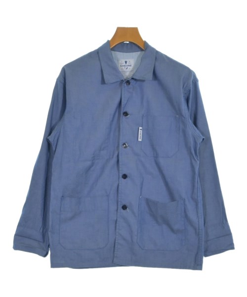 シェーブル(CHEVRE)のCHEVRE ブルゾン（その他）