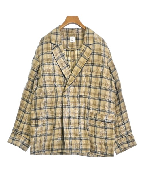 ロク(6(ROKU))の6(ROKU) カジュアルジャケット