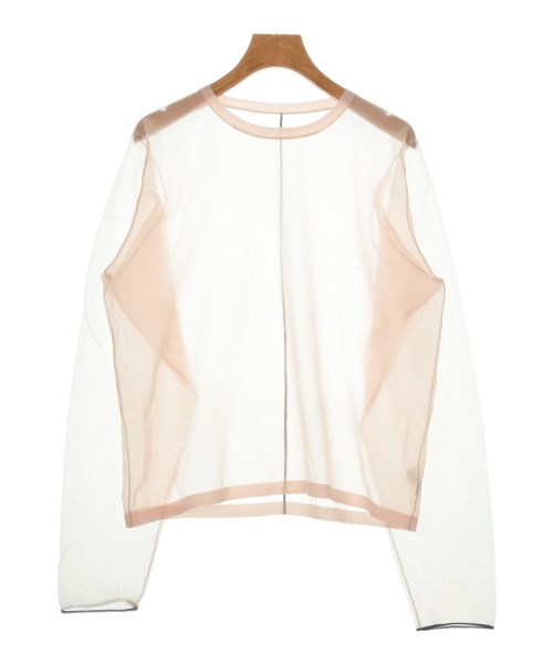 6(ROKU)（ロク）ニット・セーター ピンク サイズ:F レディース/2200640122034