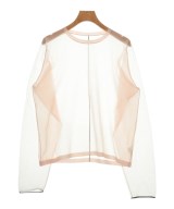 6(ROKU)（ロク）ニット・セーター ピンク サイズ:F レディース/2200640122034