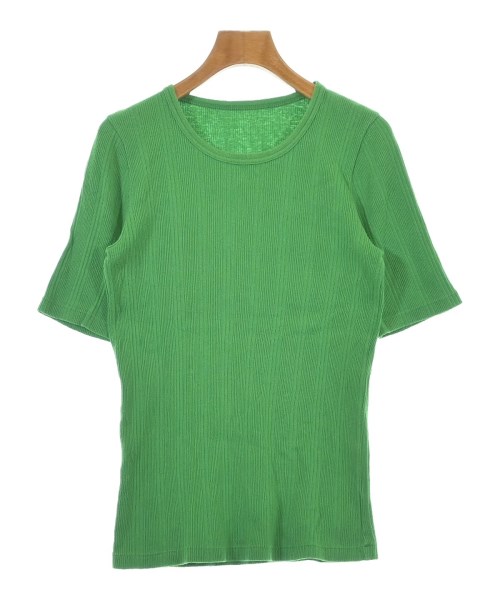 6(ROKU)(ロク)Tシャツ・カットソー 緑 サイズ:-(S位)/2200640393021