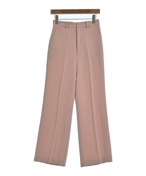 6(ROKU)(ロク)その他 ピンク サイズ:34(XS位)/2200624241157