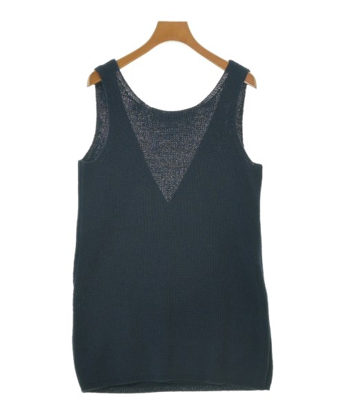 6(ROKU)(ロク)ベスト 紺 サイズ:-(M位)/2200587243045