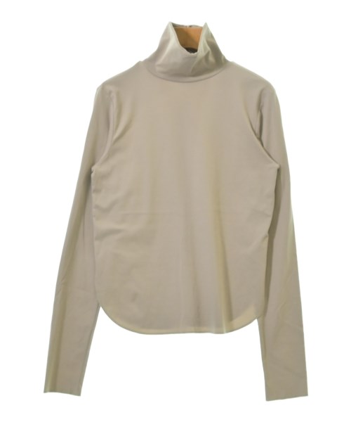 6(ROKU)(ロク)Tシャツ・カットソー ベージュ サイズ:-(M位)/2200595216130